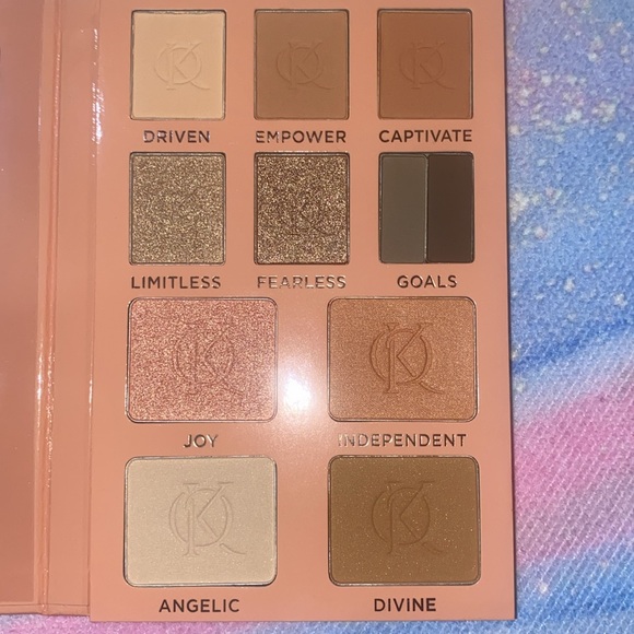 NIB Kenia Ontiveras Beauty glow and go kit - Picture 4 of 5